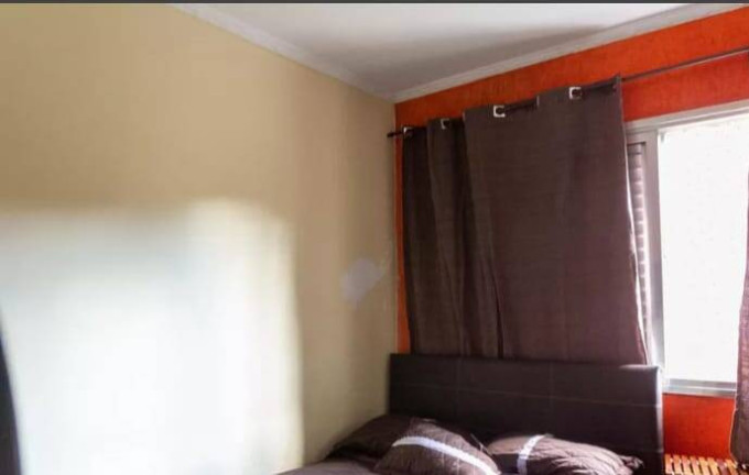 Imagem Apartamento com 2 Quartos à Venda, 52 m² em Campanario - Diadema Imagem Apartamento com 2 Quartos à Venda, 52 m² em Campanario - Diadema