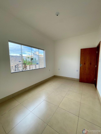 Imagem Casa com 2 Quartos à Venda, 52 m² em Residencial Barreiro - Patos De Minas Imagem Casa com 2 Quartos à Venda, 52 m² em Residencial Barreiro - Patos De Minas