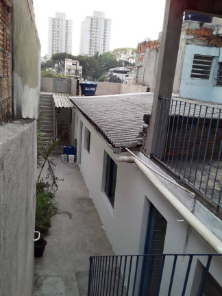 Imagem Casa com 2 Quartos à Venda, 126 m² em Taboão - São Bernardo Do Campo Imagem Casa com 2 Quartos à Venda, 126 m² em Taboão - São Bernardo Do Campo