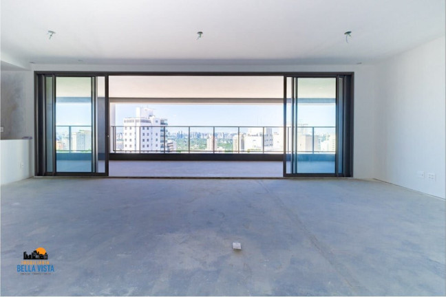 Apartamento com 4 Quartos à Venda,  em Lapa - São Paulo