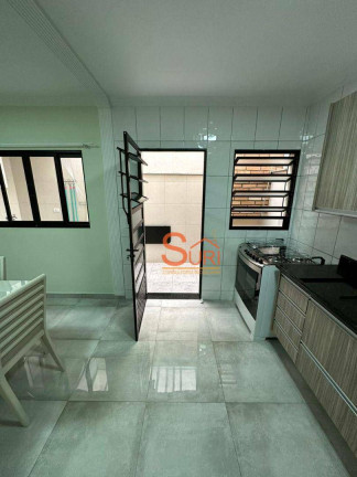 Imagem Sobrado com 3 Quartos à Venda, 113 m² em Jardim Rina - Santo André Imagem Sobrado com 3 Quartos à Venda, 113 m² em Jardim Rina - Santo André