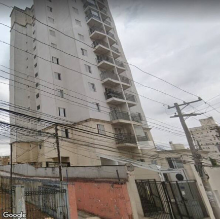 Imagem Apartamento com 2 Quartos à Venda, 52 m² em Vila Homero Thon - Santo André Imagem Apartamento com 2 Quartos à Venda, 52 m² em Vila Homero Thon - Santo André