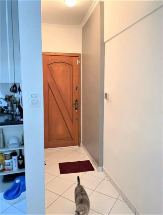 Imagem Apartamento com 1 Quarto à Venda, 61 m² em Vila Mariana - São Paulo