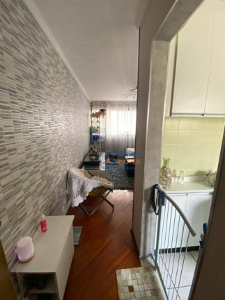 Imagem Apartamento com 2 Quartos à Venda, 70 m² em Bela Vista - São Paulo