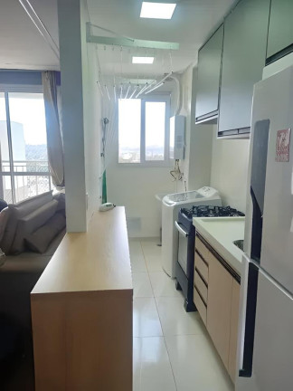 Imagem Apartamento com 2 Quartos à Venda, 56 m² em Rudge Ramos - São Bernardo Do Campo Imagem Apartamento com 2 Quartos à Venda, 56 m² em Rudge Ramos - São Bernardo Do Campo