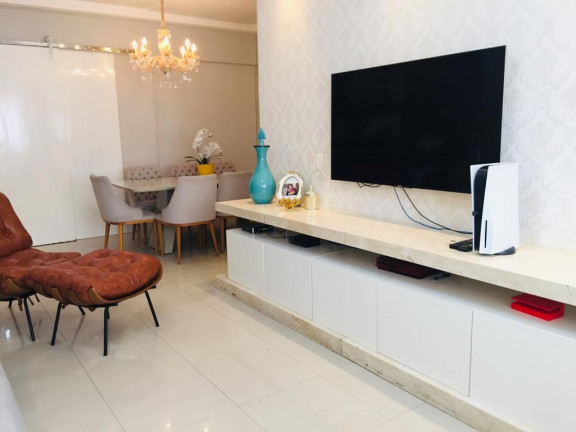 Imagem Apartamento com 3 Quartos à Venda, 105 m² em Aldeota - Fortaleza Imagem Apartamento com 3 Quartos à Venda, 105 m² em Aldeota - Fortaleza