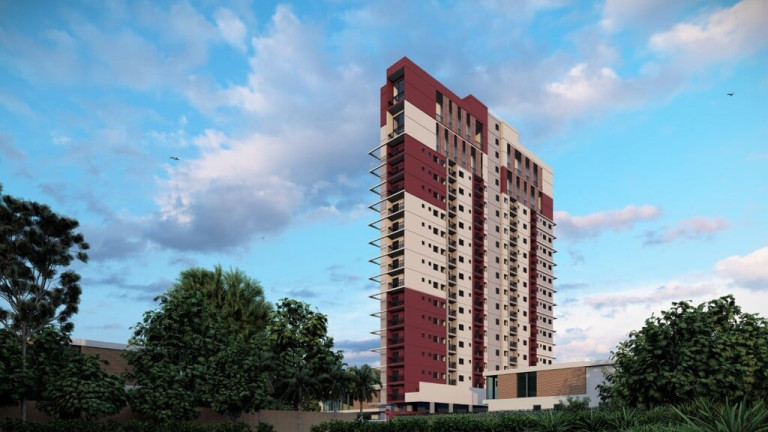 Apartamento com 1 Quarto à Venda, 31 m² em Vila Matilde - São Paulo