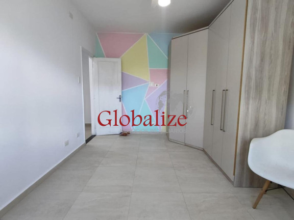 Imagem Imóvel com 3 Quartos à Venda, 136 m² em Estuário - Santos Imagem Imóvel com 3 Quartos à Venda, 136 m² em Estuário - Santos