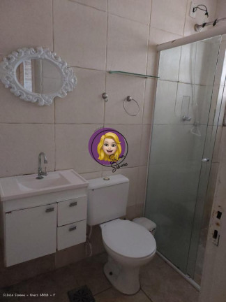 Imagem Kitnet à Venda, 35 m² em Centro - São Vicente