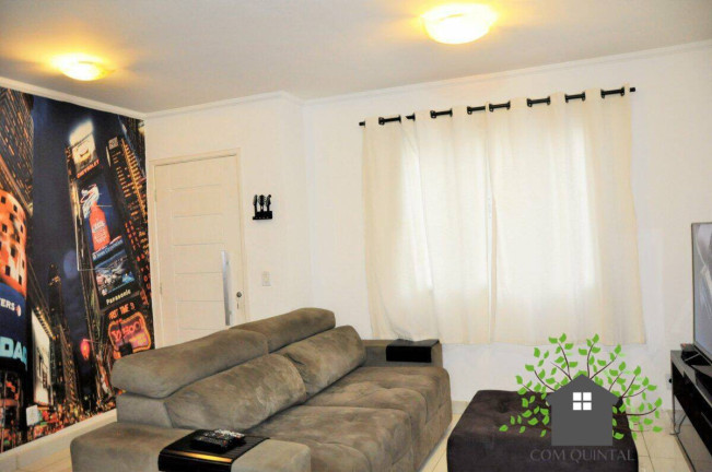 Imagem Casa com 3 Quartos à Venda, 113 m² em Paisagem Renoir - Cotia Imagem Casa com 3 Quartos à Venda, 113 m² em Paisagem Renoir - Cotia