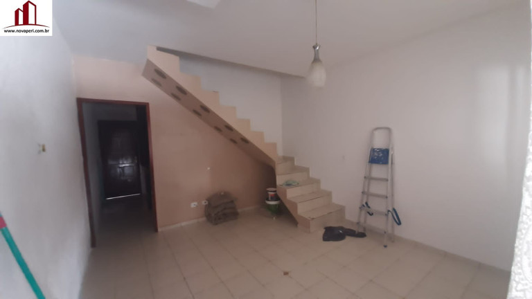 Imagem Sobrado com 2 Quartos à Venda,  em Vila Eliza - Franco Da Rocha