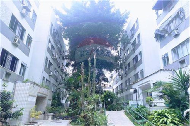 Imagem Apartamento com 2 Quartos para Alugar, 52 m² em Freguesia (jacarepaguá) - Rio De Janeiro Imagem Apartamento com 2 Quartos para Alugar, 52 m² em Freguesia (jacarepaguá) - Rio De Janeiro