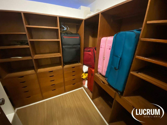 Imagem Apartamento com 3 Quartos à Venda, 200 m² em Ipanema - Rio De Janeiro