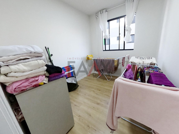 Imagem Apartamento com 3 Quartos à Venda, 59 m² em Boqueirão - Guarapuava Imagem Apartamento com 3 Quartos à Venda, 59 m² em Boqueirão - Guarapuava