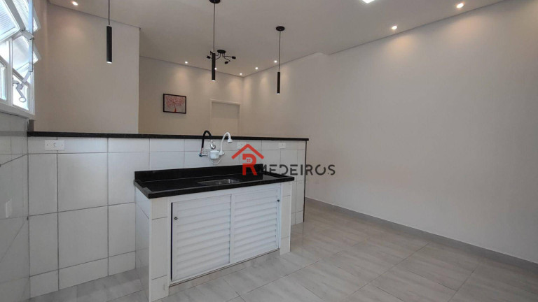 Imagem Casa com 2 Quartos à Venda, 67 m² em Maracanã - Praia Grande Imagem Casa com 2 Quartos à Venda, 67 m² em Maracanã - Praia Grande