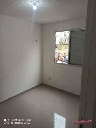 Imagem Apartamento com 2 Quartos à Venda, 45 m² em Vila Alzira - Guarulhos Imagem Apartamento com 2 Quartos à Venda, 45 m² em Vila Alzira - Guarulhos