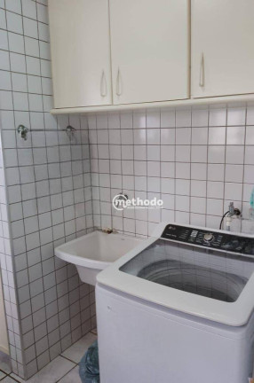 Imagem Apartamento com 3 Quartos à Venda, 98 m² em Parque Prado - Campinas Imagem Apartamento com 3 Quartos à Venda, 98 m² em Parque Prado - Campinas