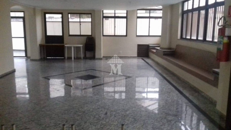 Imagem Apartamento com 3 Quartos à Venda, 105 m² em Vila Gumercindo - São Paulo