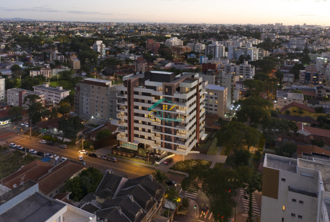 Imagem Apartamento com 3 Quartos à Venda, 11.583 m² em água Verde - Curitiba Imagem Apartamento com 3 Quartos à Venda, 11.583 m² em água Verde - Curitiba