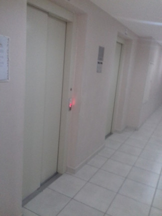 Imagem Apartamento com 2 Quartos à Venda, 50 m² em Vila Brasilândia - São Paulo