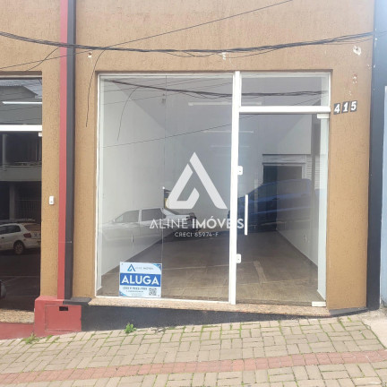 Imóvel Comercial para Alugar,  em Centro - Cruz Alta