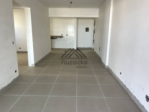 Imagem Apartamento com 2 Quartos à Venda, 71 m² em Centro - Itanhaém