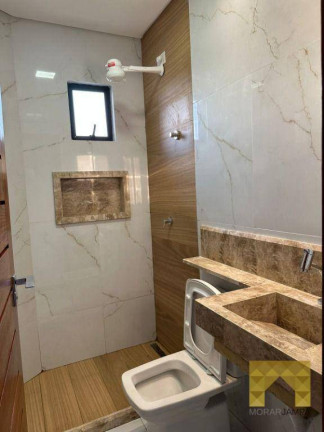 Imagem Casa com 3 Quartos à Venda, 100 m² em Muçumagro - João Pessoa