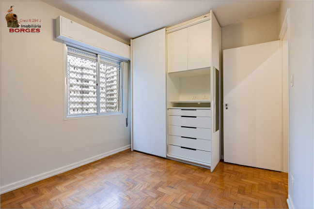 Imagem Apartamento com 2 Quartos à Venda, 82 m² em Jardim Paulista - São Paulo