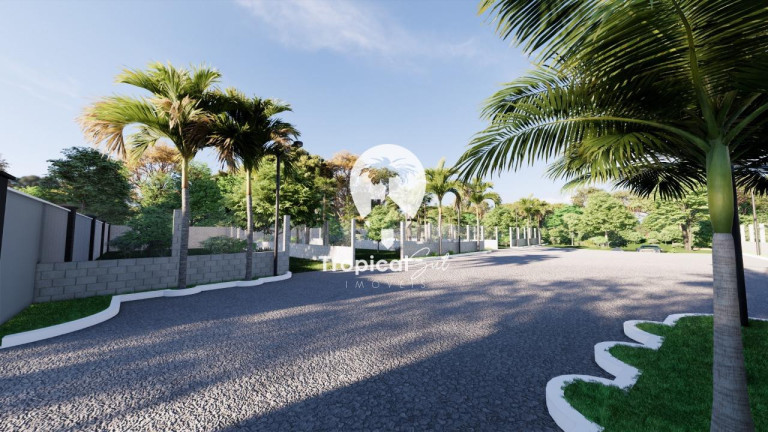 Imagem Terreno à Venda, 260 m² em Guaraguacú - Pontal Do Parana