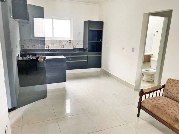 Imagem Casa com 2 Quartos à Venda, 65 m² em Maracanã - Praia Grande Imagem Casa com 2 Quartos à Venda, 65 m² em Maracanã - Praia Grande