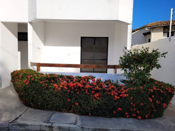 Casa com 2 Quartos à Venda, 74 m² em Itapuã - Salvador