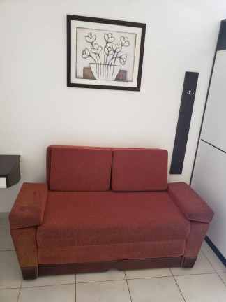 Imagem Apartamento com 1 Quarto para Alugar, em Vila Nova Cidade Universitária - Bauru Imagem Apartamento com 1 Quarto para Alugar, em Vila Nova Cidade Universitária - Bauru
