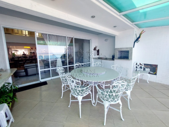 Imagem Cobertura com 4 Quartos à Venda, 310 m² em Praia Grande - Ubatuba Imagem Cobertura com 4 Quartos à Venda, 310 m² em Praia Grande - Ubatuba