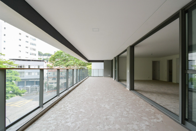 Imagem Apartamento com 4 Quartos à Venda, 274 m² em Perdizes - São Paulo Imagem Apartamento com 4 Quartos à Venda, 274 m² em Perdizes - São Paulo
