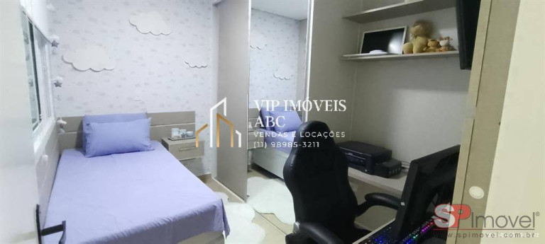 Imagem Sobrado com 3 Quartos à Venda, 150 m² em Vila Alto De Santo André - Santo André