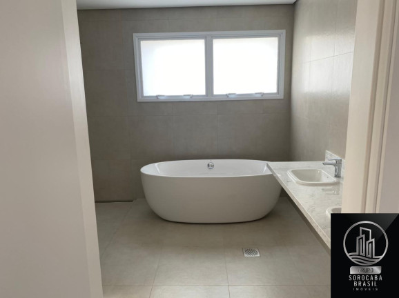 Imagem Apartamento com 4 Quartos à Venda, 314 m² em Parque Campolim - Sorocaba