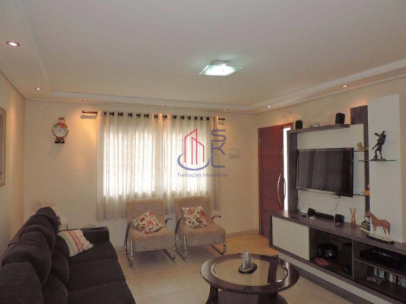 Imagem Casa com 3 Quartos à Venda, 152 m² em Vila Dos Telles - Guarulhos