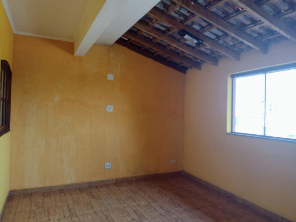Imagem Casa com 2 Quartos à Venda, 149 m² em Vila Santa Emília - Tatuí