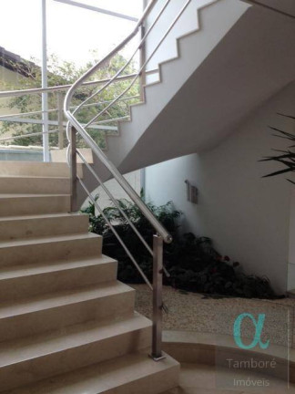 Imagem Casa com 4 Quartos à Venda, 430 m² em Alphaville - Santana De Parnaíba