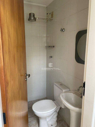 Imagem Cobertura com 3 Quartos para Alugar, 290 m² em Santos Dumont - São José Do Rio Preto