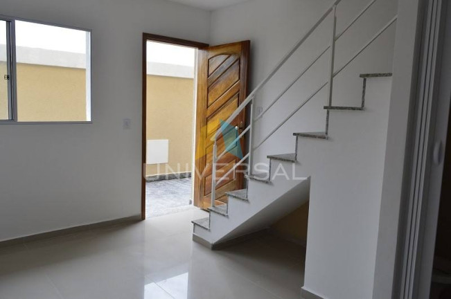 Imagem Casa de Condomínio com 2 Quartos à Venda, 57 m² em Itaquera - São Paulo Imagem Casa de Condomínio com 2 Quartos à Venda, 57 m² em Itaquera - São Paulo
