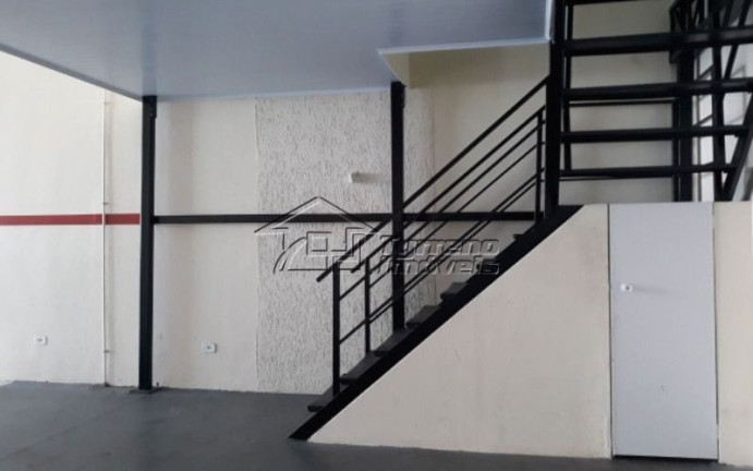 Imóvel Comercial para Alugar, 300 m² em Jardim Ismênia - São José Dos Campos