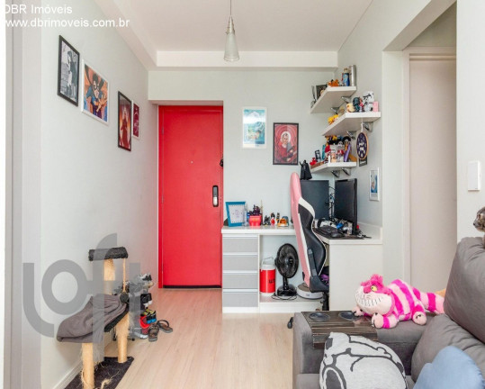 Imagem Apartamento com 2 Quartos à Venda, 58 m² em Vila Prudente - Sao Paulo Imagem Apartamento com 2 Quartos à Venda, 58 m² em Vila Prudente - Sao Paulo