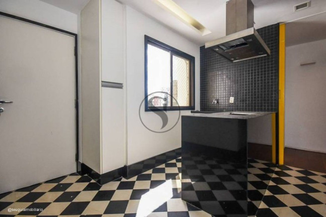 Imagem Apartamento com 3 Quartos à Venda, 139 m² em Itaim Bibi - São Paulo Imagem Apartamento com 3 Quartos à Venda, 139 m² em Itaim Bibi - São Paulo