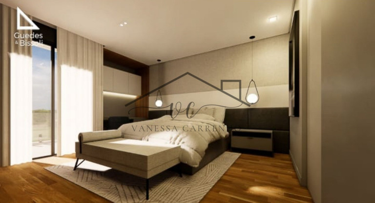 Imagem Sobrado com 3 Quartos à Venda, 324 m² em Cyrela Landscape Esplanada - Votorantim