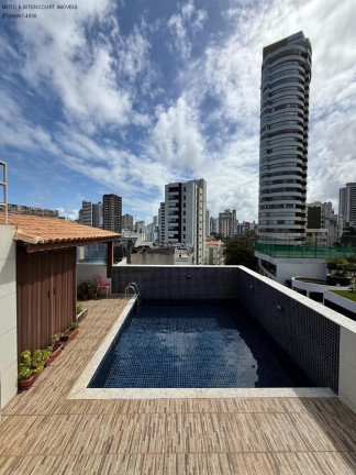Imagem Imóvel com 2 Quartos à Venda, 149 m² em Ondina - Salvador