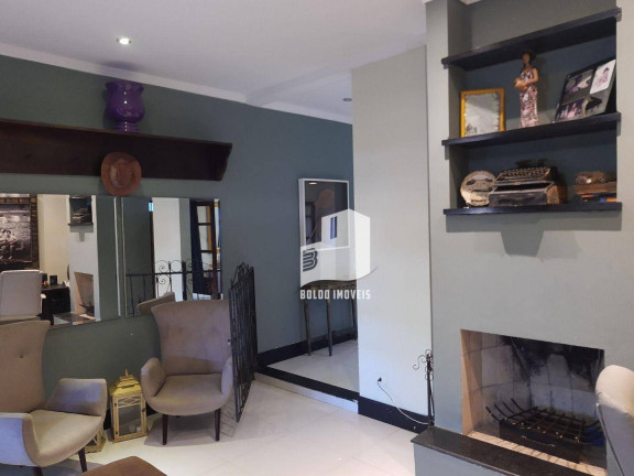 Imagem Casa com 3 Quartos à Venda, 250 m² em Canto Do Forte - Praia Grande