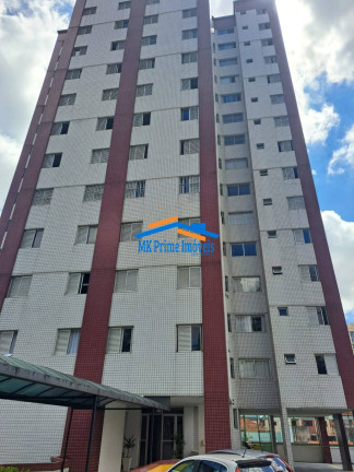 Apartamento com 2 Quartos à Venda, 49 m² em Centro - Osasco