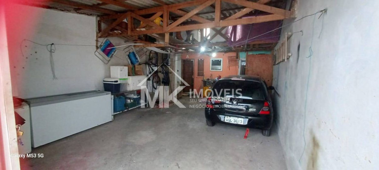 Imagem Sala Comercial à Venda, em Vila Mariana - Piraquara Imagem Sala Comercial à Venda, em Vila Mariana - Piraquara