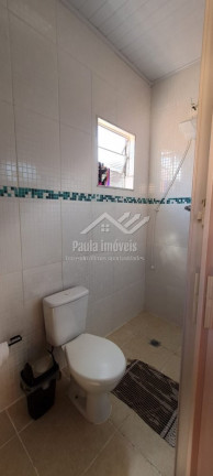 Imagem Casa com 4 Quartos à Venda, 141 m² em Jardim Satélite - Sao Jose Dos Campos